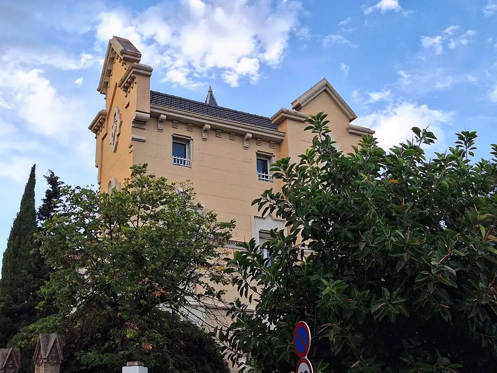 Sant Gervasi