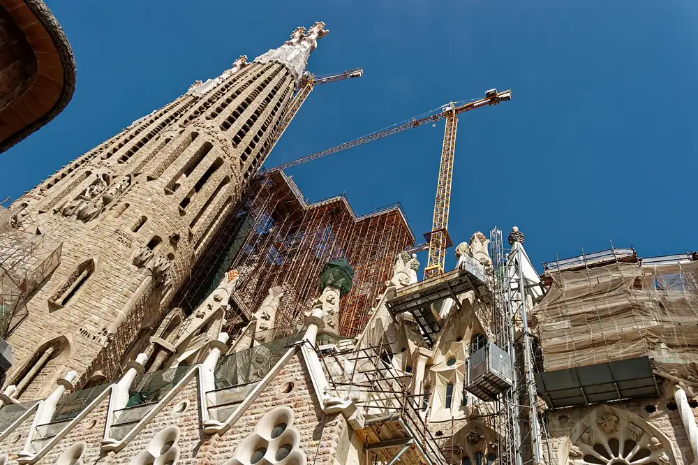 Sagrada Família