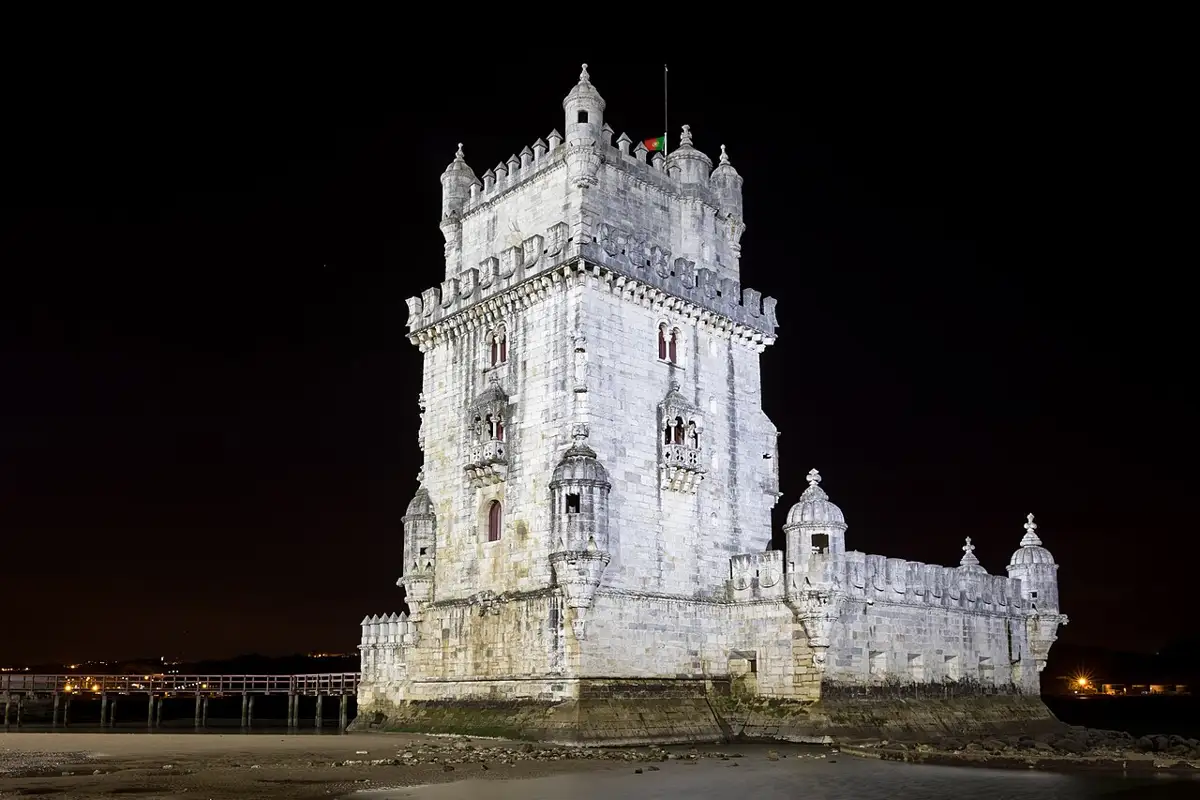 Torre de Belém