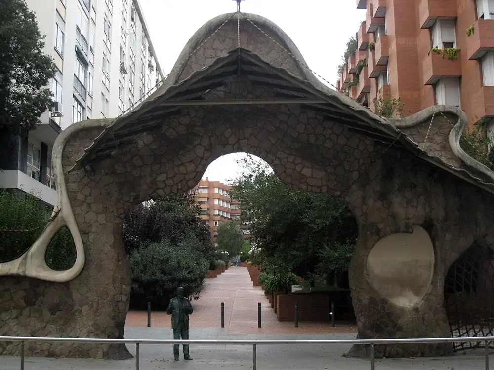 Portal Miralles