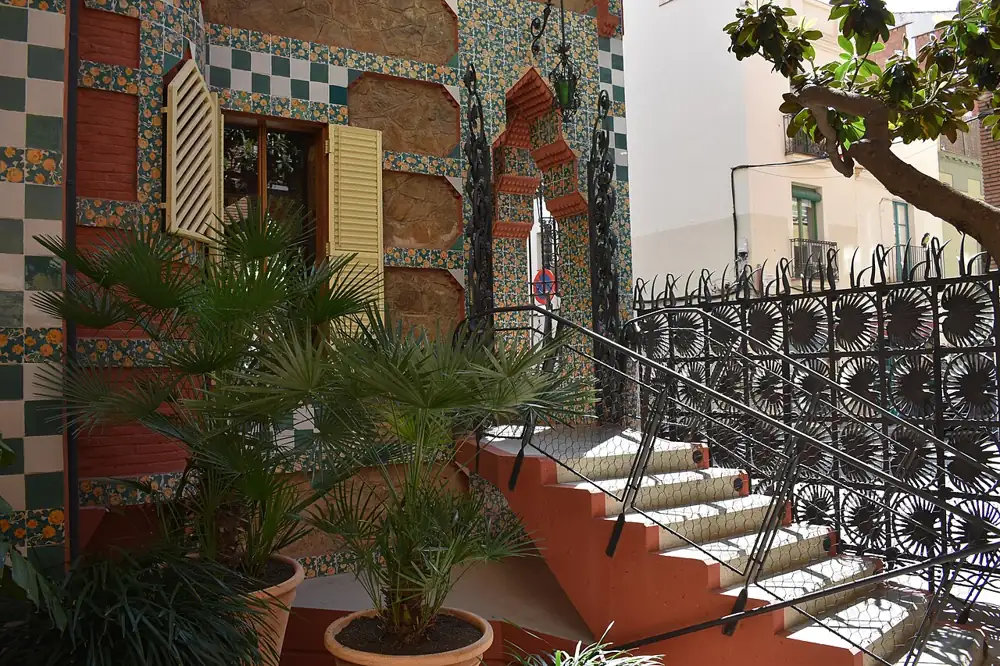 Casa Vicens