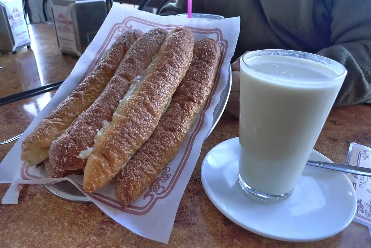 Орчата с фартонами