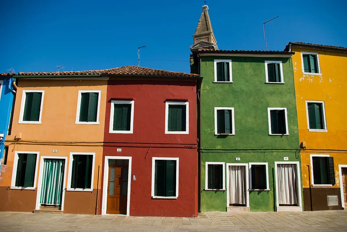 Burano