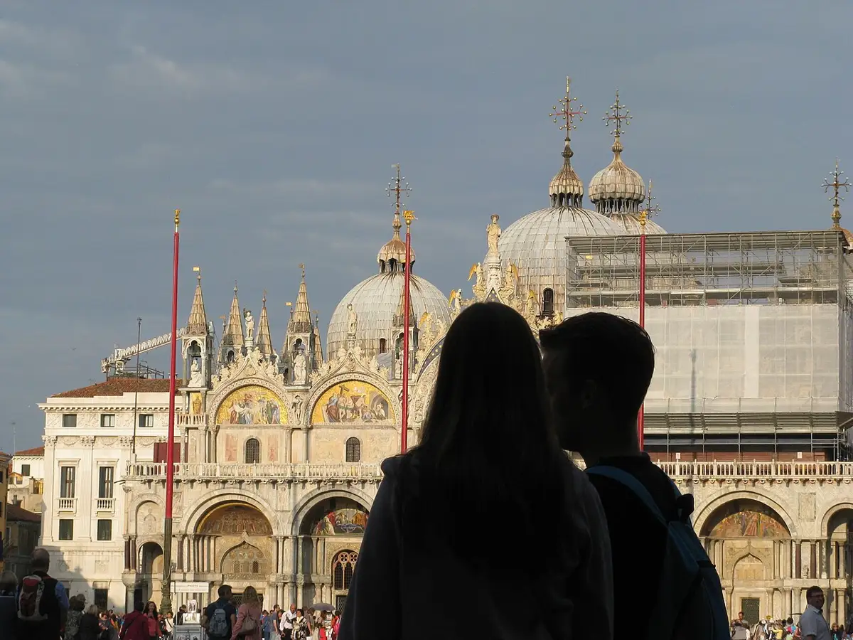 Basilica di San Marco