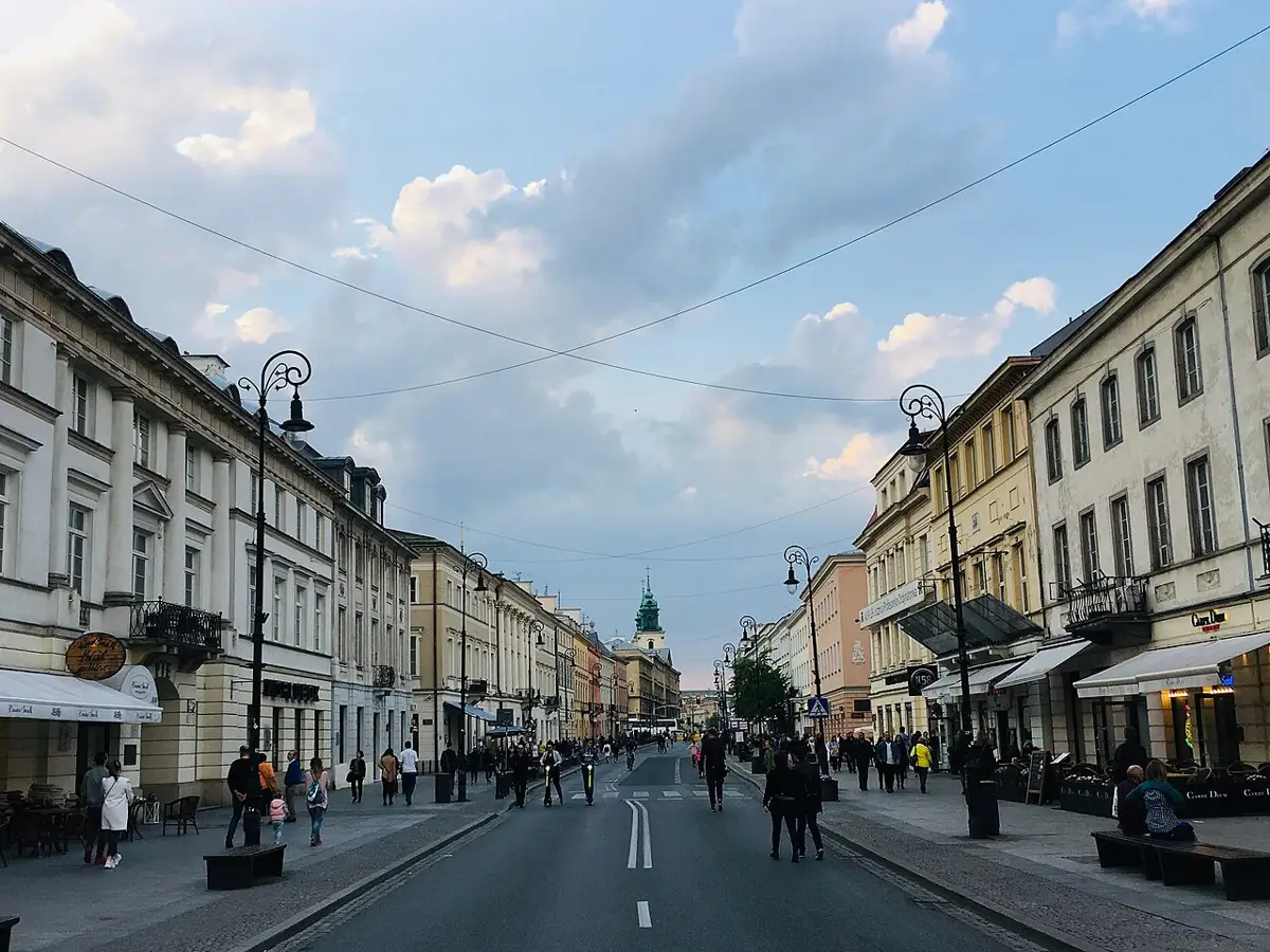 Nowy Świat